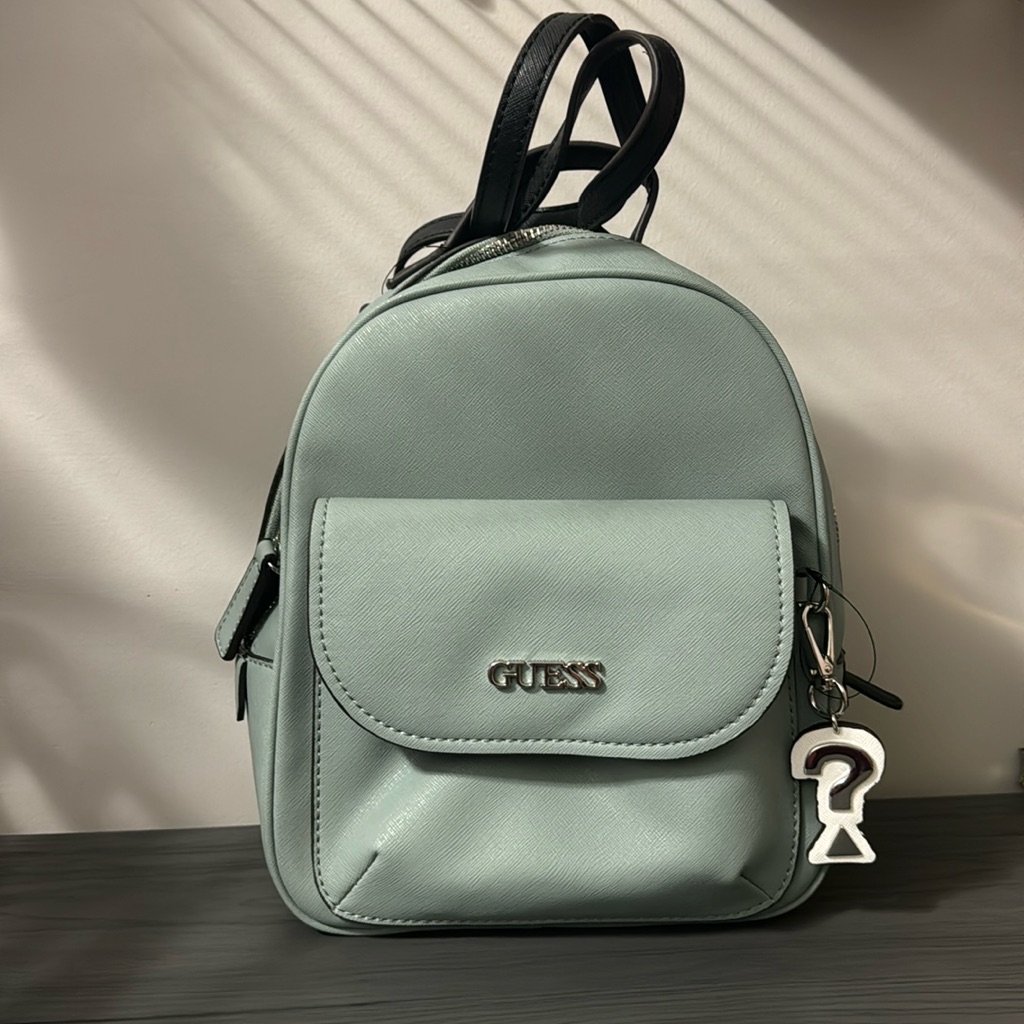 Guess Small Backpack
